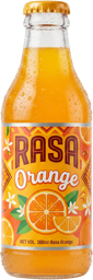 Rasa Orange