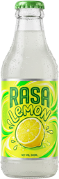 Rasa Lemon