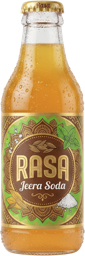 Rasa Jeera Soda